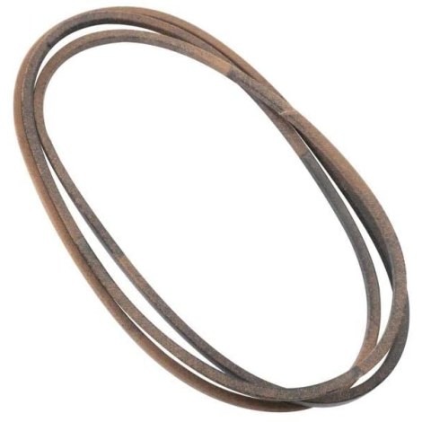 Leikkuulaitteen hihna puutarhatraktoriin MTD 754-04325