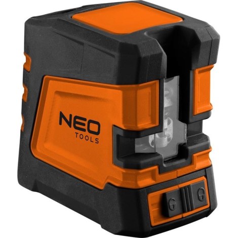 Linjalaser Neo 75-107