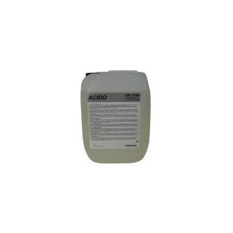Puhdistusaine, happo Nilfisk-ALTO 105301623; 25 l