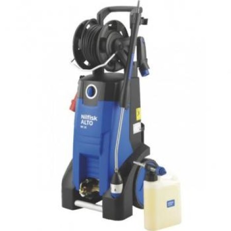 Painepesuri Nilfisk-ALTO MC 4M-180/740 XT