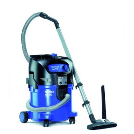 Pölynimuri Nilfisk-ALTO Attix 30-01 PC