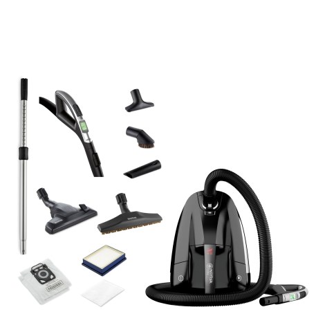 Pölynimuri Nilfisk-ALTO Elite BMSU14P10A1; 650 W