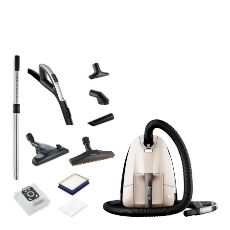 Pölynimuri Nilfisk-ALTO Elite CHCO14P10A1; 650 W