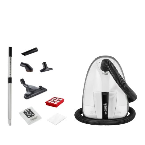 Pölynimuri Nilfisk-ALTO Select WCL13P08A1 EU; 650 W