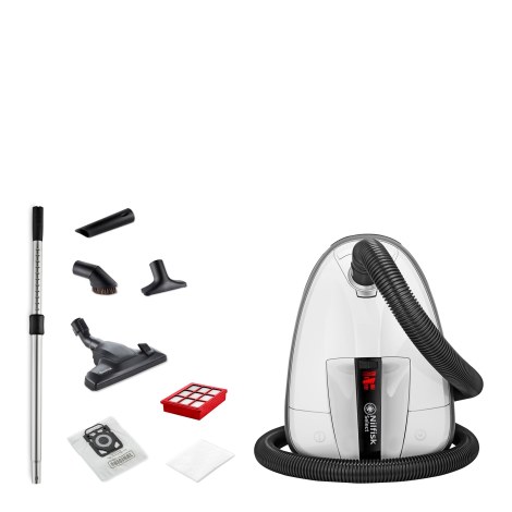 Pölynimuri Nilfisk-ALTO Select WCO13P08A1 EU; 650 W