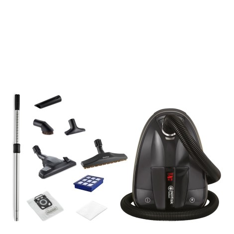 Pölynimuri Nilfisk-ALTO Select BLSU13P08A1 EU; 650 W