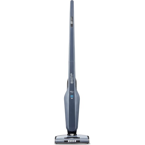 Pölynimuri Nilfisk-ALTO Easy 28Vmax Blue; 28 V; 1x1,95 Ah akku