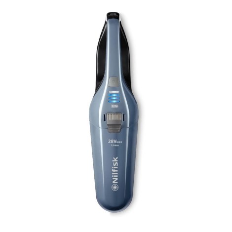 Akkupölynimuri  Nilfisk-ALTO Quick; 28 V; 1x1,95 Ah akku