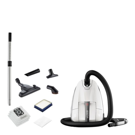 Pölynimuri Nilfisk-ALTO Elite WCL14P08A1-2B; 650 W