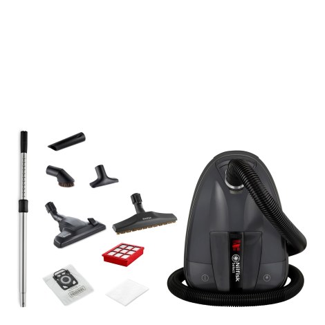 Pölynimuri Nilfisk-ALTO Select DGCO13P08A1-HFN Comfort EU; 650 W