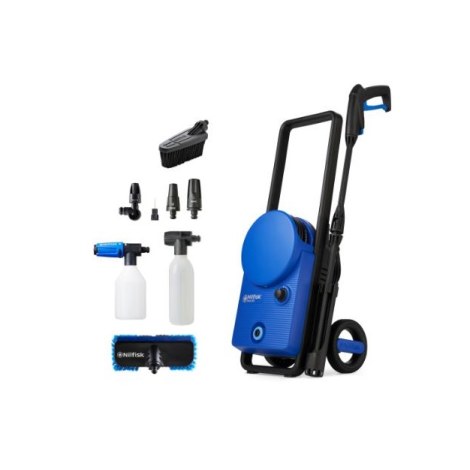 Painepesuri Nilfisk-ALTO Core 125-5 Car wash EU