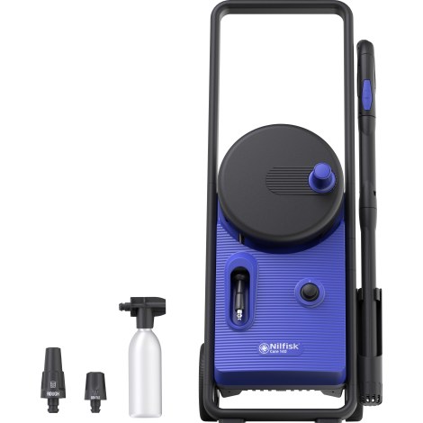 Painepesuri Nilfisk-ALTO Core 140-8 In Hand Powercontrol - EU