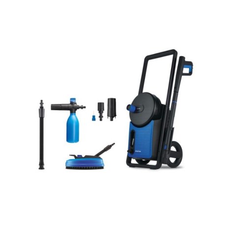 Painepesuri Nilfisk-ALTO Excellent 160-10 Power EU