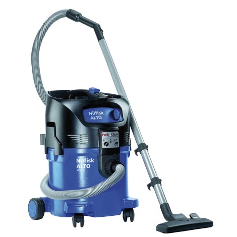 Pölynimuri Nilfisk-ALTO Attix 30-01 PC