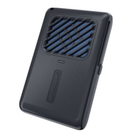 Ötökäansa Nitecore EMR06