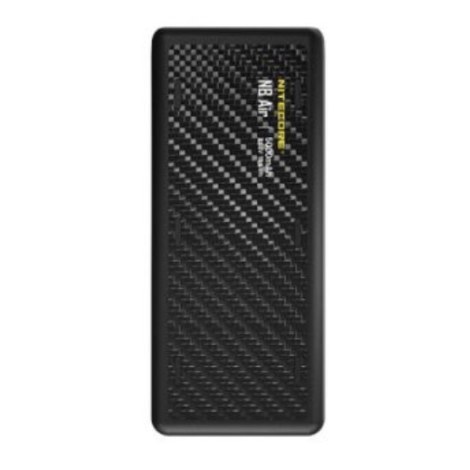 Akku Nitecore NB Air; 3,88 V; 5,0 Ah; Li-ion