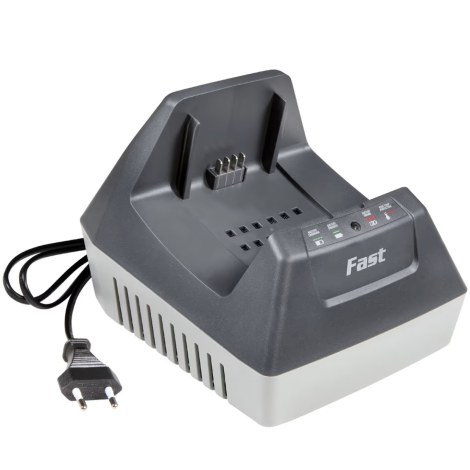 Pikalaturi  Oleo-Mac FAST CRG; 40 V Pikalaturi  Oleo-Mac FAST CRG; 40 V