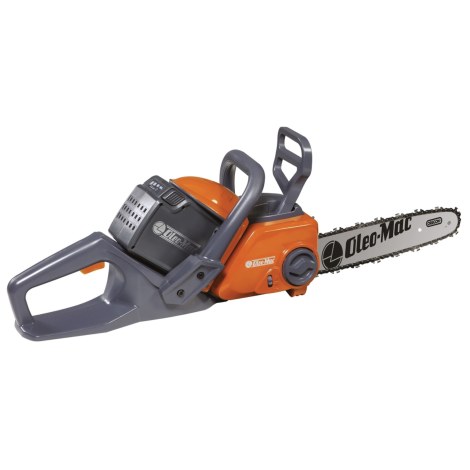 Ketjusaha Oleo-Mac GSI 30; 40 V; 1x5,0 Ah akku