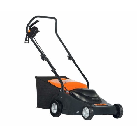 Ruohonleikkuri Oleo-Mac K40P; 1300 W; sähkökäyttöinen