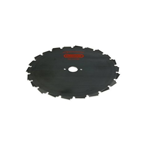 Raivaussahanterä Oregon; 225x25,4 mm; Z24