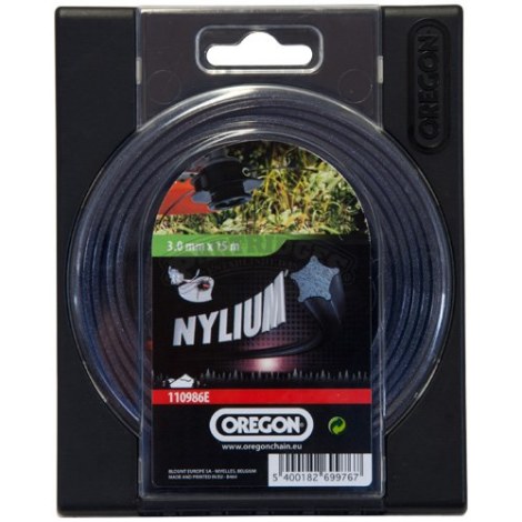Leikkuulanka Oregon Nylium Starline (15mx3,0mm)