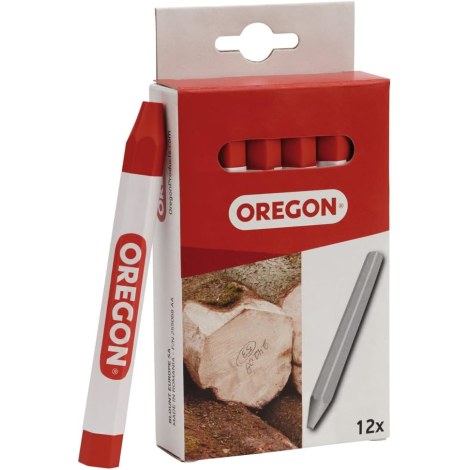 Merkintäliitu Oregon 295361; 12 kpl.