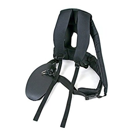 Kaksinkertaiset ammattilaisvaljaat raivaussahalle Oregon 539172