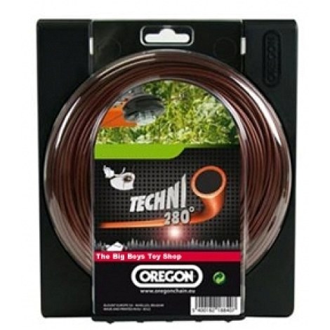 Leikkuulanka Oregon Techni 280 (70mx2,7 mm)