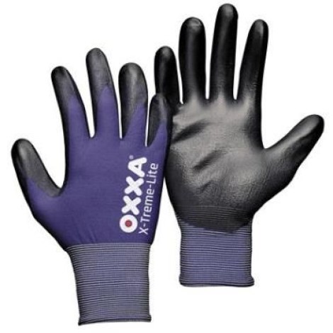 Työkäsineet Oxxa X-Treme-Lite; M