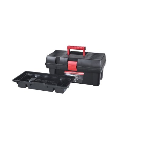 Laatikko työkaluille Patrol Stuff Basic 16