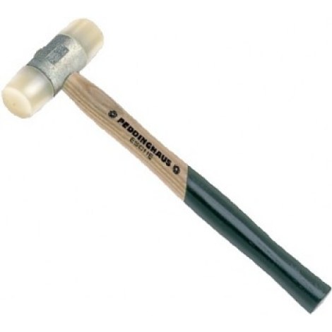 Nylon vasara Peddinghaus 5037020035; 370 g