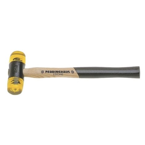 Kumivasara Peddinghaus 5034020035; 400 g