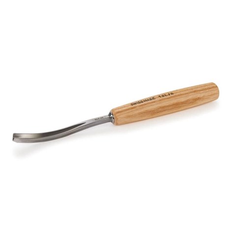 Taltta Pfeil 12L/8; 8 mm; puun veistämiseen