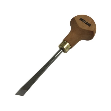 Puusepän taltta PFEIL L1s/8; 8 mm