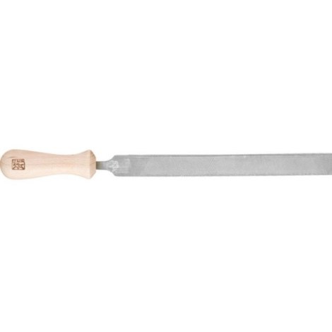 Tasainen viila Pferd 1117 H2; 100 mm