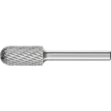 Kovametallijyrsin Pferd WRC Z3 Plus; 12x25 mm