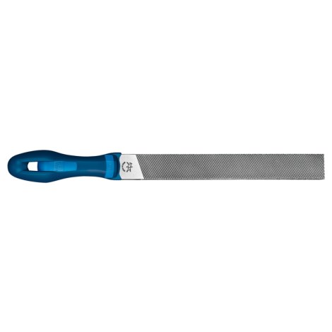 Tasainen viila Pferd 11210256 PF1112 H1; 250 mm