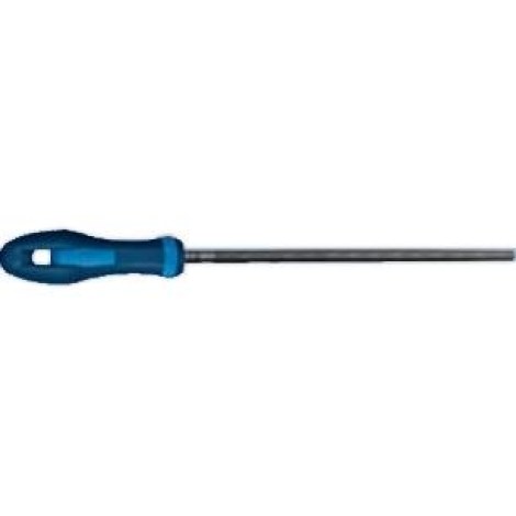Pyöreä viila Pferd PF1162 H2; 150 mm