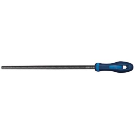 Pyöreä viila Pferd PF1162 H2; 250 mm