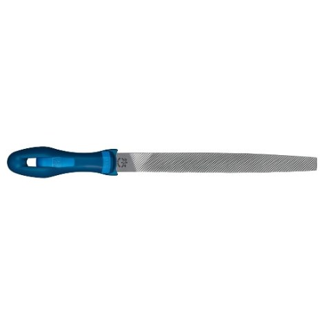 Tasainen viila Pferd PF 1122 H2; 200 mm