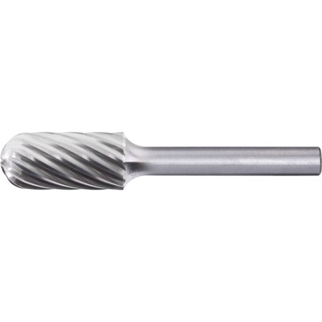Kovametallijyrsin Pferd HM WRC 1225/6 Inox