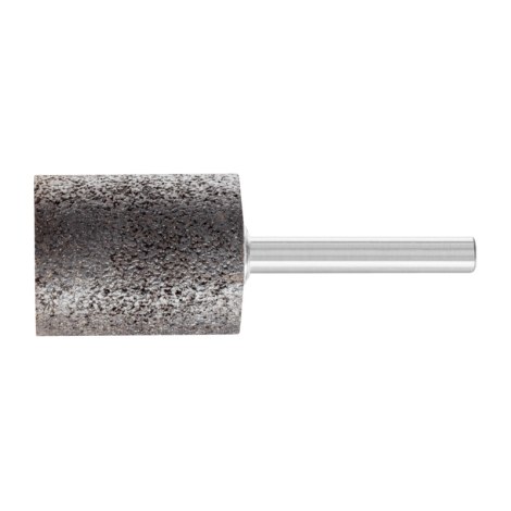 Hiomakivi Pferd ZY 2532; 25x32 mm