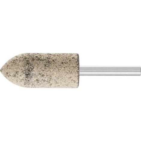 Hiomakivi Pferd Inox AN30; 22x50 mm