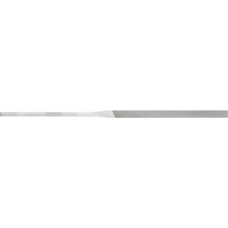 Tasainen viila Pferd 2401 H00; 180 mm
