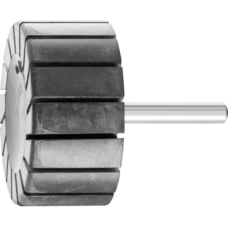 Hiomanauhapidin Pferd GK 42110500; 51x25 mm
