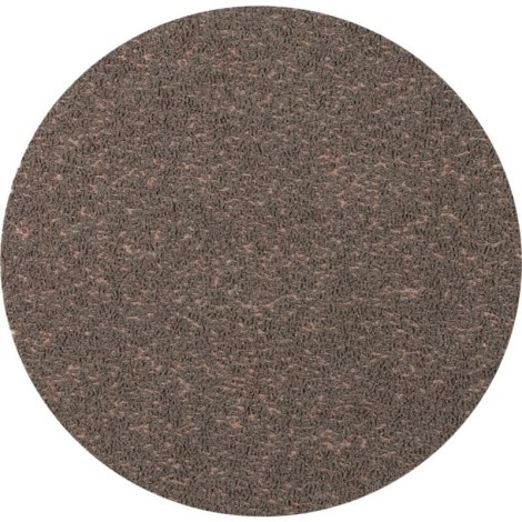Pyöreä hiomalaikka Pferd KR 125 CK 42870108; 125 mm; A240