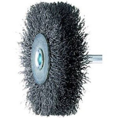 Kuppiharja PFERD RBU ST 0,2; 50 mm
