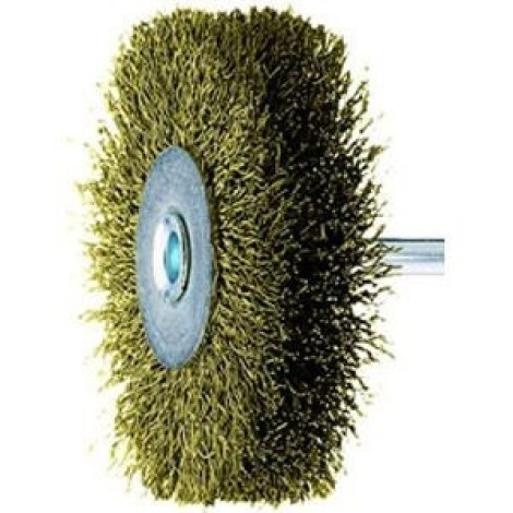 Kuppiharja PFERD RBU MES 0,3; 70 mm