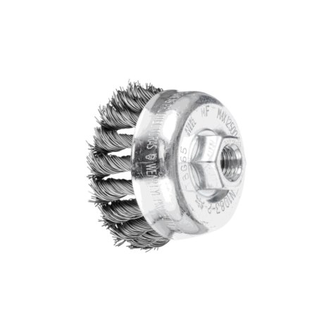 Kuppiharja Pferd 43305001 65 TBG ST M14 0,5 mm