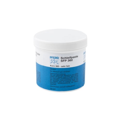 Kiillotusaine Pferd SFP 800; 250 gr